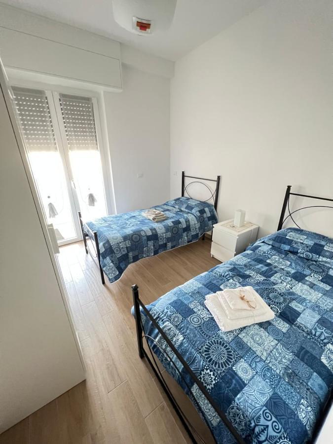 Don Pedro Beach House Savona Kültér fotó