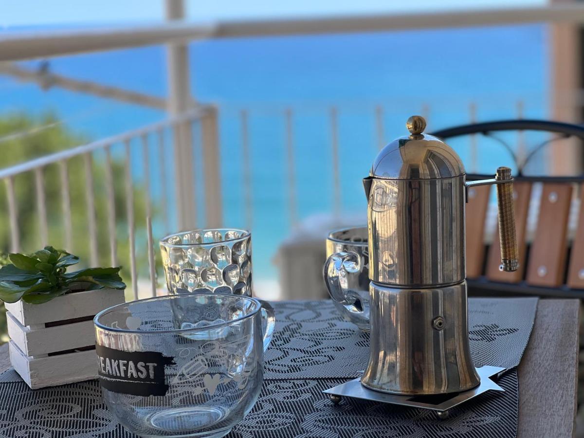 Don Pedro Beach House Savona Kültér fotó