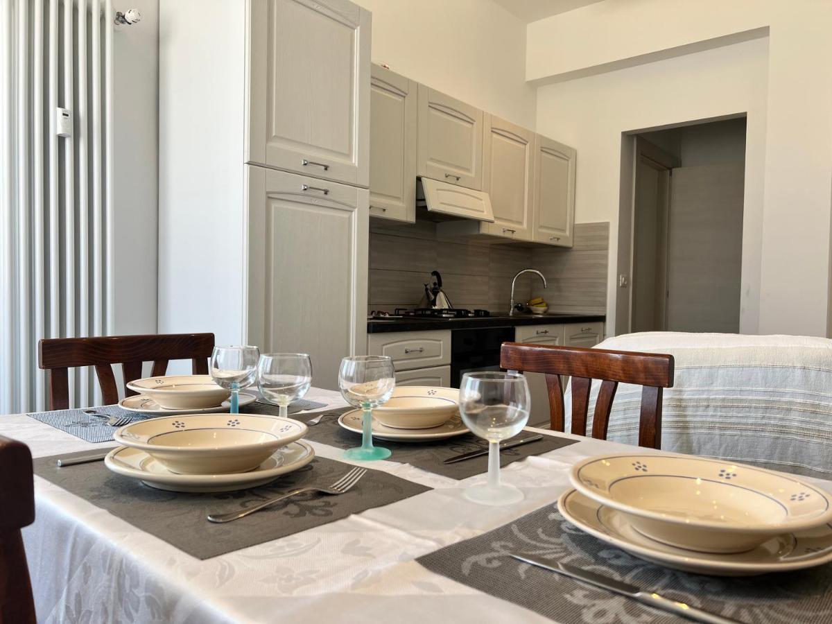 Don Pedro Beach House Savona Kültér fotó