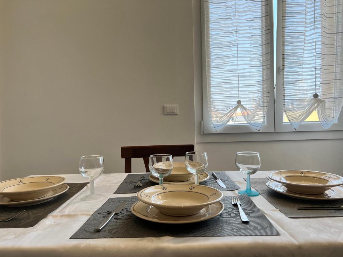 Don Pedro Beach House Savona Kültér fotó
