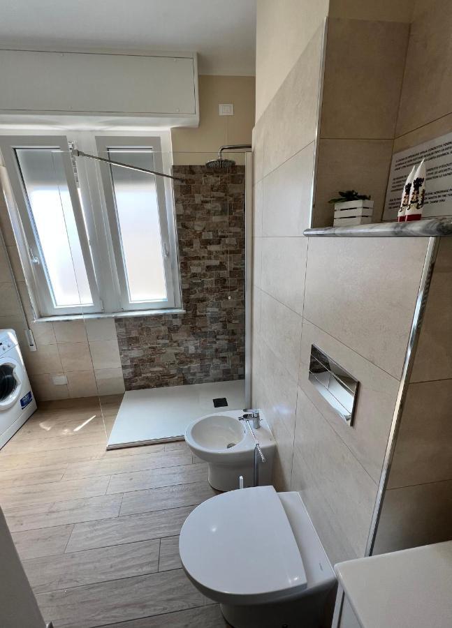 Don Pedro Beach House Savona Kültér fotó