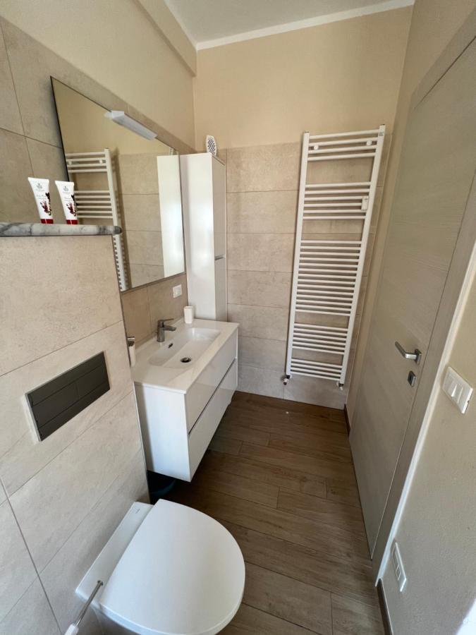 Don Pedro Beach House Savona Kültér fotó