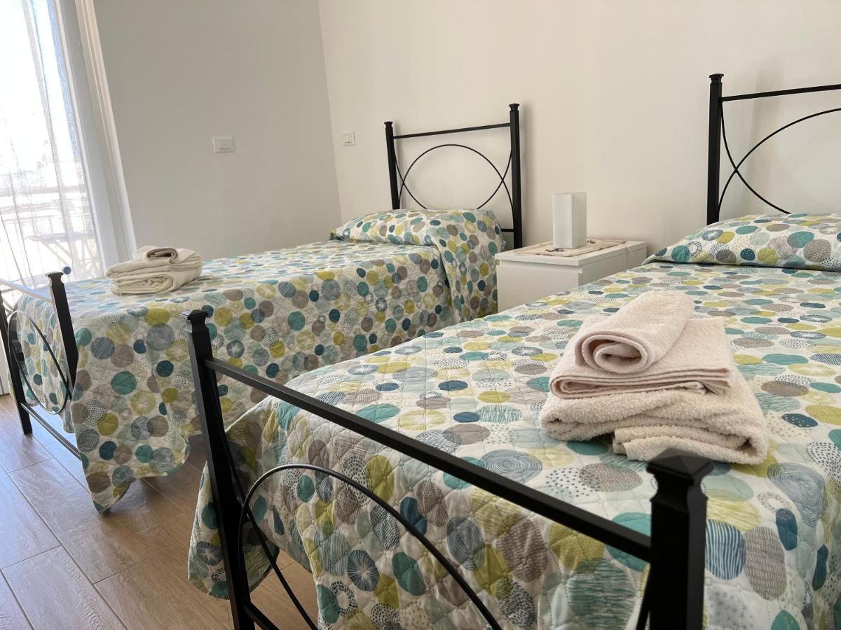 Don Pedro Beach House Savona Kültér fotó